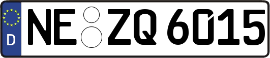 NE-ZQ6015