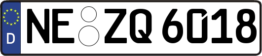 NE-ZQ6018