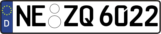 NE-ZQ6022