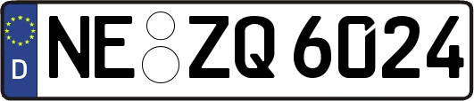 NE-ZQ6024