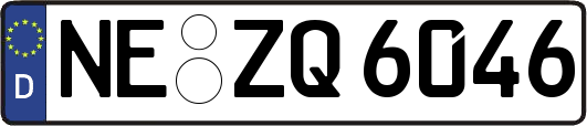 NE-ZQ6046