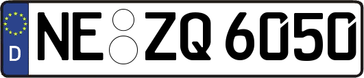 NE-ZQ6050