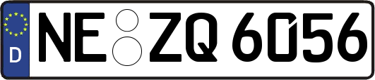 NE-ZQ6056