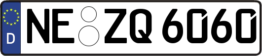 NE-ZQ6060