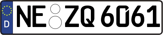 NE-ZQ6061