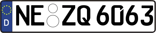 NE-ZQ6063