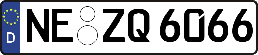 NE-ZQ6066