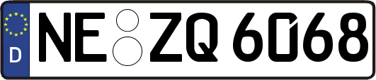 NE-ZQ6068