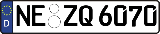 NE-ZQ6070