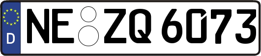 NE-ZQ6073