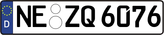 NE-ZQ6076
