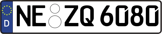 NE-ZQ6080