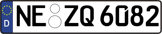 NE-ZQ6082