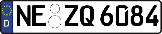 NE-ZQ6084