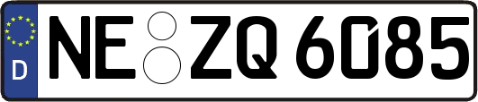 NE-ZQ6085