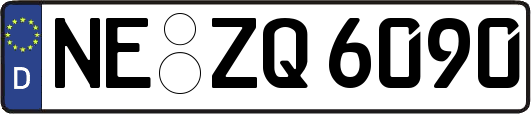 NE-ZQ6090