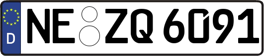 NE-ZQ6091