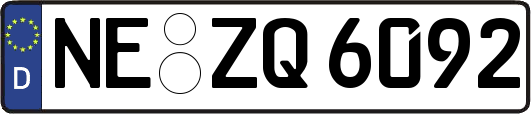 NE-ZQ6092