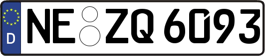 NE-ZQ6093