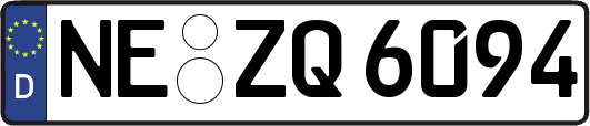 NE-ZQ6094