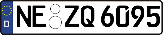 NE-ZQ6095