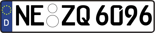 NE-ZQ6096