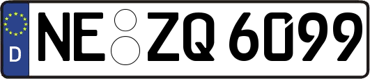 NE-ZQ6099