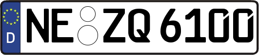 NE-ZQ6100