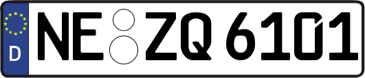 NE-ZQ6101