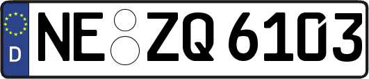 NE-ZQ6103