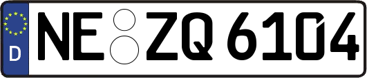 NE-ZQ6104