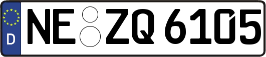 NE-ZQ6105