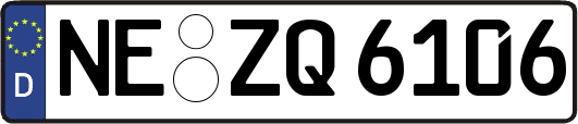 NE-ZQ6106
