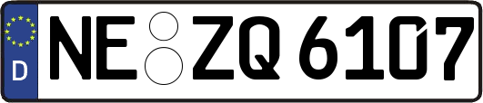 NE-ZQ6107