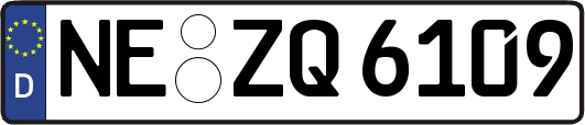 NE-ZQ6109