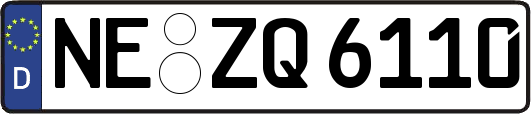 NE-ZQ6110