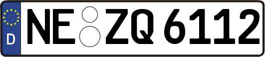 NE-ZQ6112