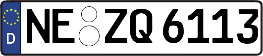 NE-ZQ6113