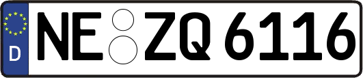 NE-ZQ6116