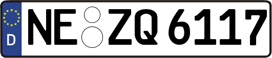 NE-ZQ6117