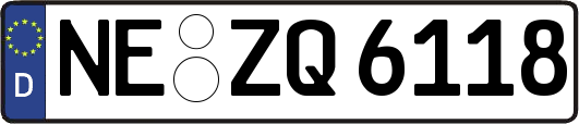 NE-ZQ6118