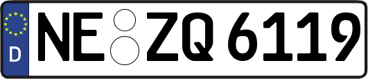 NE-ZQ6119