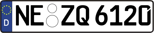NE-ZQ6120