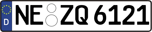 NE-ZQ6121