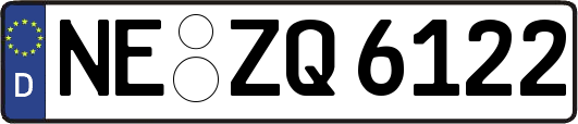 NE-ZQ6122