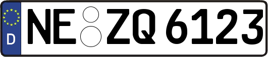 NE-ZQ6123
