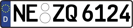 NE-ZQ6124