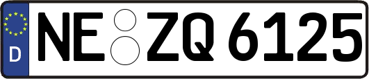 NE-ZQ6125
