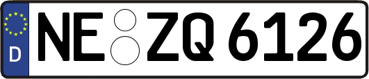 NE-ZQ6126