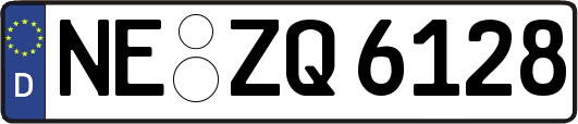 NE-ZQ6128